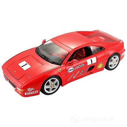 Ferrari F355 Challenge 1:24 18-26306