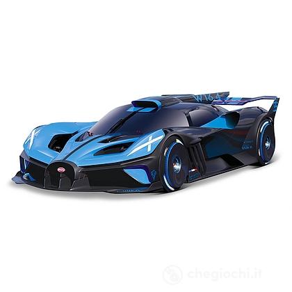 Bugatti Bolide - 1:43 Race