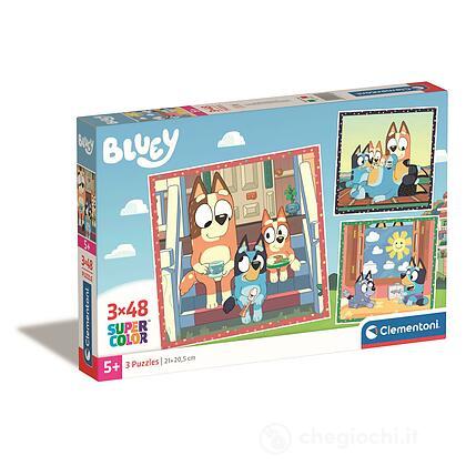 Bluey 3x48 pz (25308)