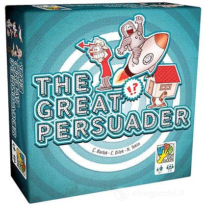 The Great Persuader (2390)
