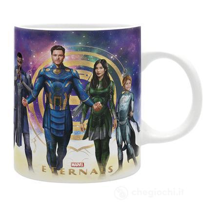 Marvel: Eternals Mug 320 Ml (Tazza)