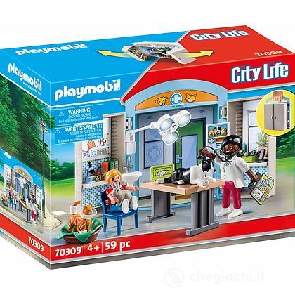 Playbox Clinica Veterinaria (70309)
