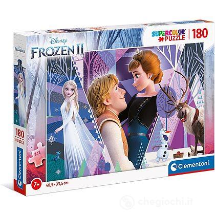 Puzzle 180 Pz Frozen 2 (29309)