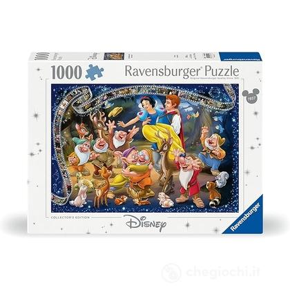 Biancaneve - Puzzle 1000 pezzi – Disney (12000310)