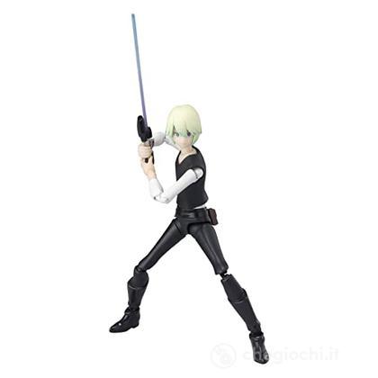 Star Wars Vision Karres Shf