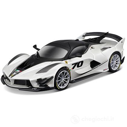 D/C Ferrari FXXK Evo 2017 1:43