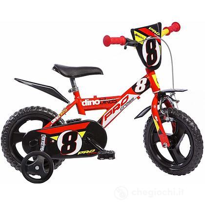 Bicicletta Rossa (123gln-06)