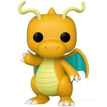 Pokemon: Funko Pop! Games - Dragonite (Vinyl Figure 850)