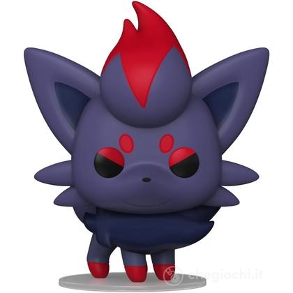 Funko Pop - Pokemon - Zorua (1032)