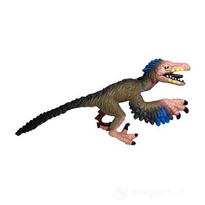 Dinosauri - Mini-Dinosauri Velociraptor (61312)