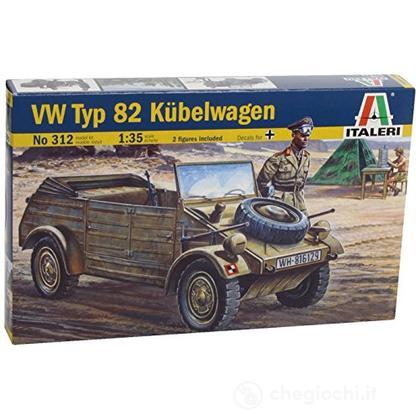 Kubelwagen