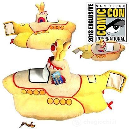 Beatles Yellow Submarine 36