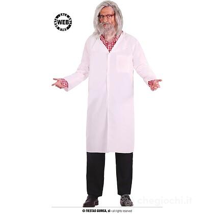 Costume Dottore Coronavirus 48 50 (79313)
