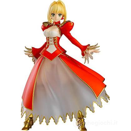 Fate G/O Saber Nero Claudius Pup