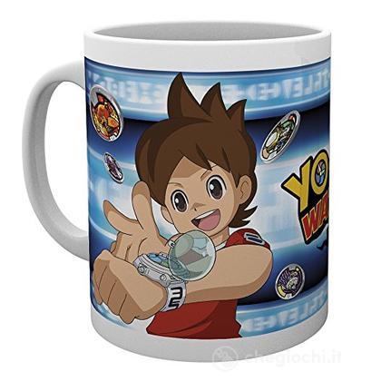 Yo-Kai Watch: Nathan -Mug- (Tazza)