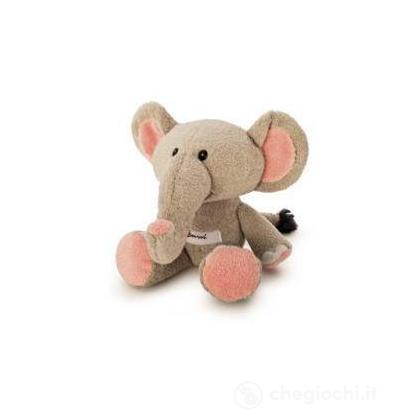 Elefante Piccolo Peluche Trudi Giocattoli Chegiochi It