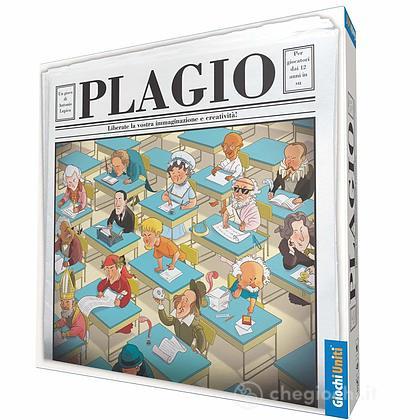 Plagio (GU586)