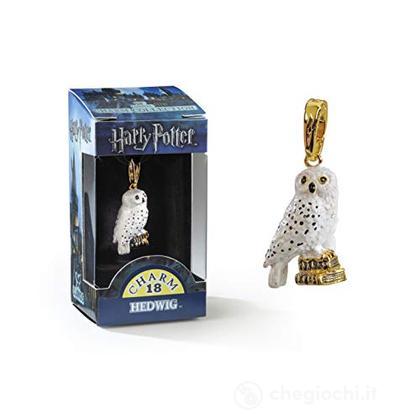 Hp Lumos Charm 18 Hedwig