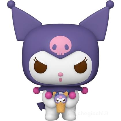 Funko Pop - Hello Kitty - Kuromi (90)