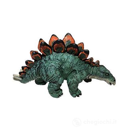 Dinosauri - Mini-Dinosauri Stegosauro (61315)