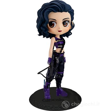 DC Comics - Huntress - Birds Of Prey - Q Posket