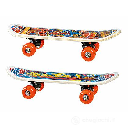 Skateboard Legno 43 Cm (10315)