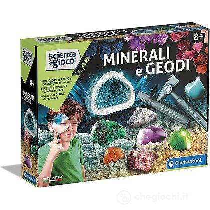 Minerali e Geodi (19315)