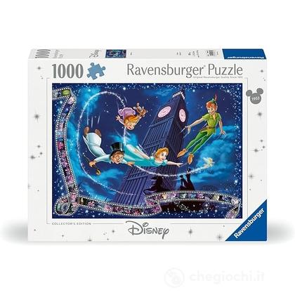 Peter Pan - Puzzle 1000 pezzi - Disney (12000317)