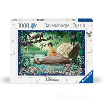 Il libro della giungla - Puzzle 1000 pezzi – Disney (12000318)