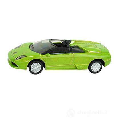 Auto Lamborghini Murcielago (1318)