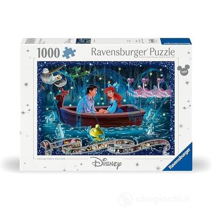 La Sirenetta - Puzzle 1000 pezzi – Disney (12000319)