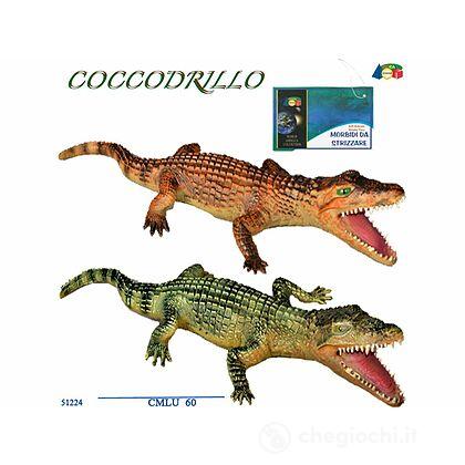 Coccodrillo Grande Morbido (51224)