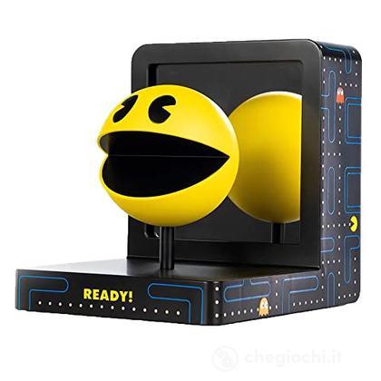 Pac-Man Pvc Statue