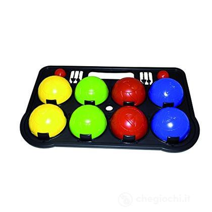 Bocce Vuote 90 mm (132)