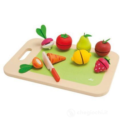 Tagliere Frutta e verdura (82320)