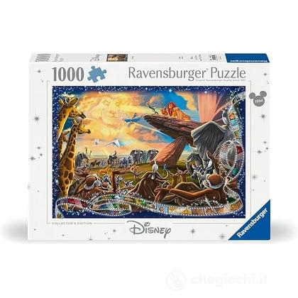 Il Re Leone - Puzzle 1000 pezzi – Disney (12000321)