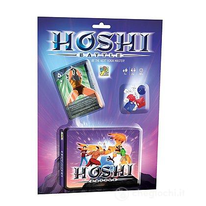 Hoshi Battle Gioco di Duelli e Abilità (GTAV0842)