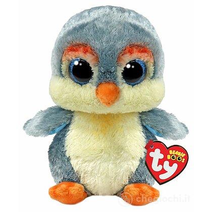 Beanie Boos 15 cm pinguino Fisher