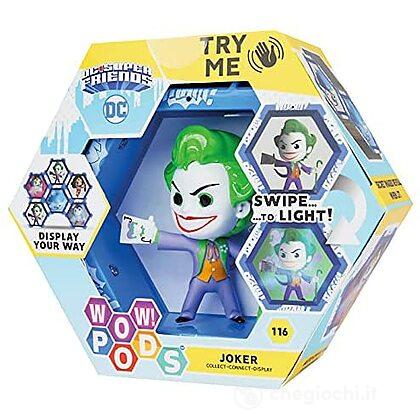 Wow Super Friend Joker 76322