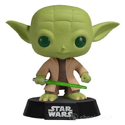 Star Wars - Yoda (2322)