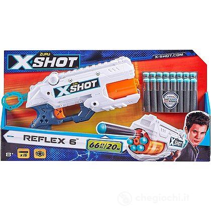 X-Shot Reflex 36433