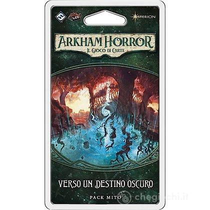 Arkham Horror LCG-Verso un Destino Oscuro