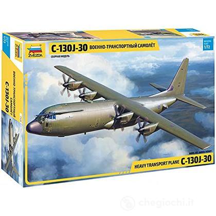 1/72 C-130 J-30 (ZS7324)