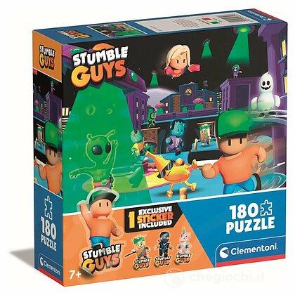 Stumble Guys 180 pezzi (29324)