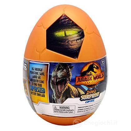 Animali 21738318 Jurassic World captive dominion surp