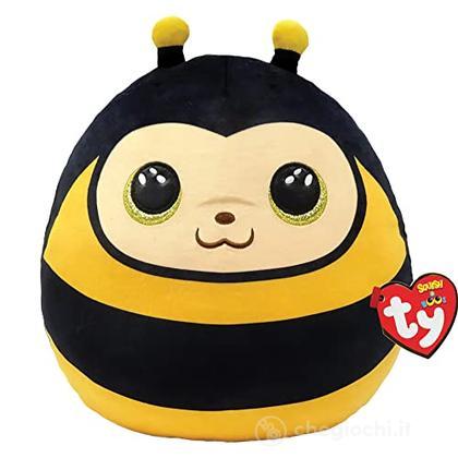 Ty- Peluche Colore Yellow/Black 31 cm TY39326 (2009161)