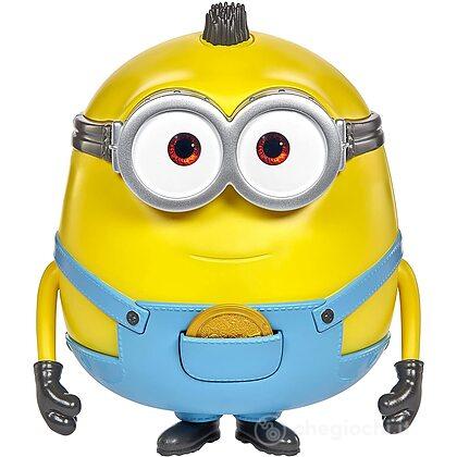 Minions Babble Otto parlante (GMF27)