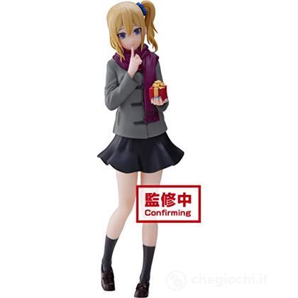 19326 - Kaguya-Sama: Love In War - Ultra Romantic - Kyunties - Ai Hayasaka . Statua 18cm