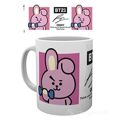 Bt21: Gb Eye - Cooky (Mug 320 ml / Tazza)