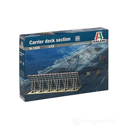 Carrier Deck Section (1326)